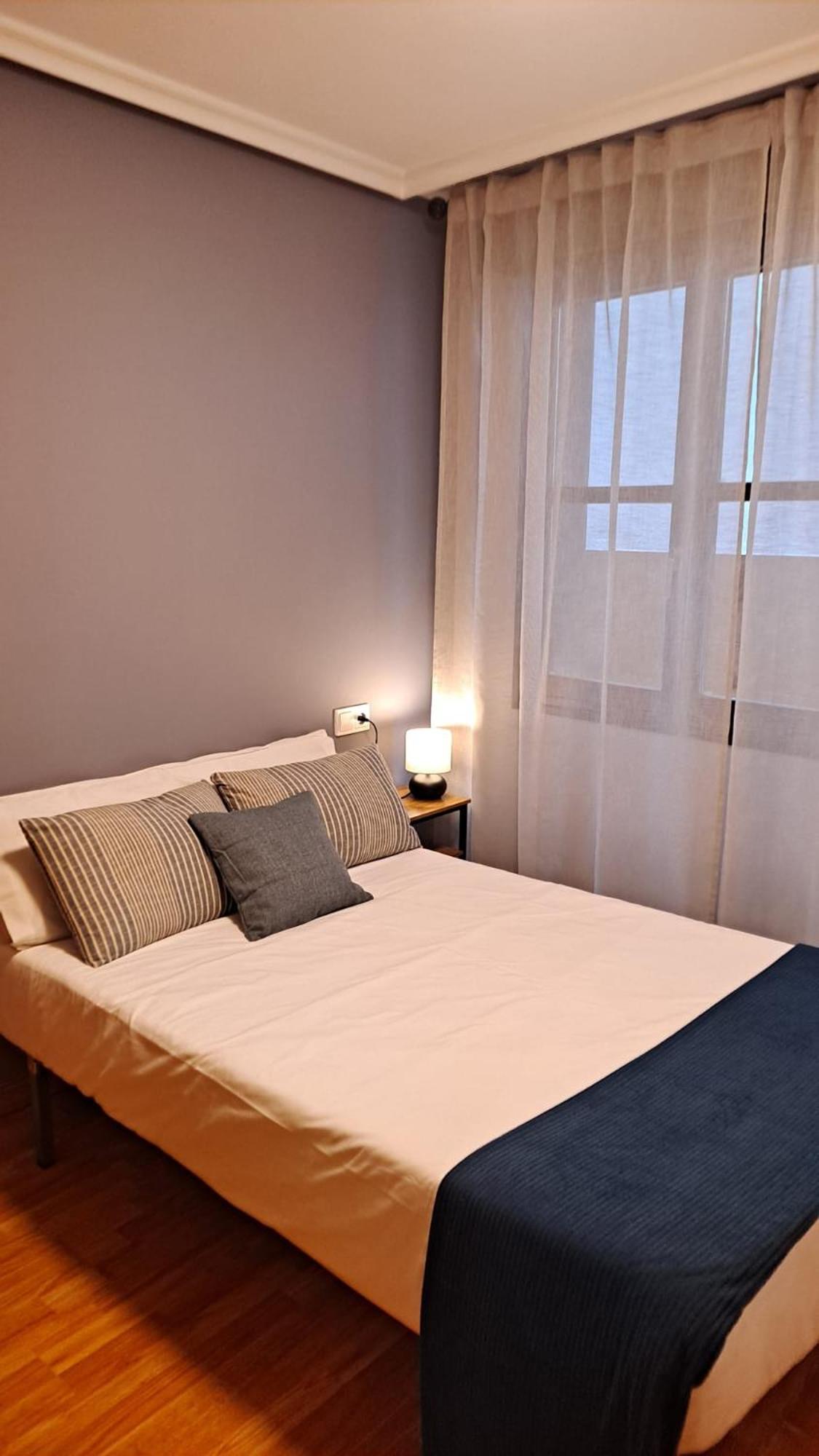 Apartamento Casco Historico A *