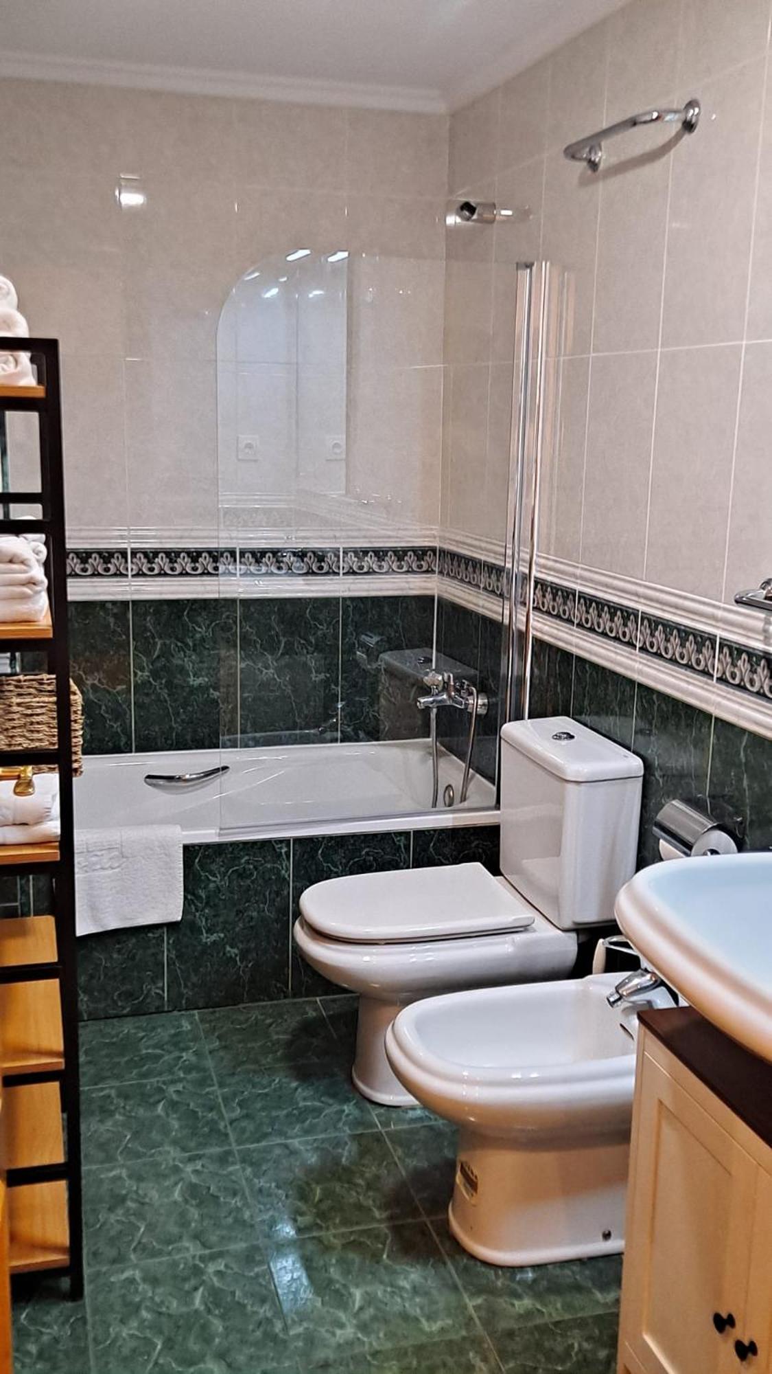 Casco Historico A Apartamento